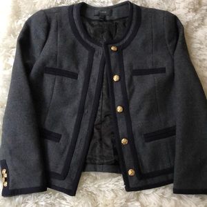 JCREW Blazer